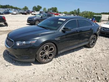  Salvage Ford Taurus