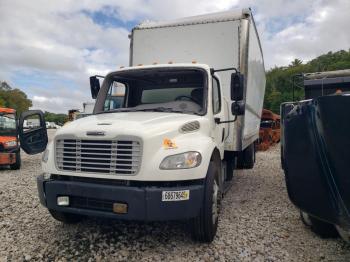  Salvage Freightliner M2 106 Medium Duty