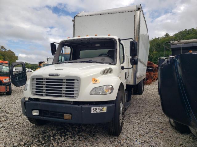  Salvage Freightliner M2 106 Medium Duty