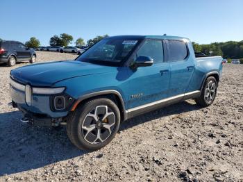  Salvage Rivian Rit