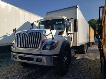  Salvage International 7000 7600