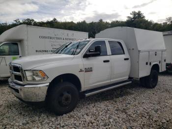  Salvage Ram 3500