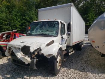  Salvage Freightliner M2 106 Med