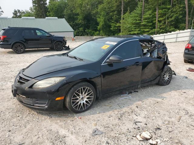  Salvage Mazda 6