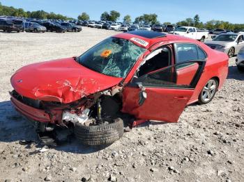  Salvage Saab 9 3