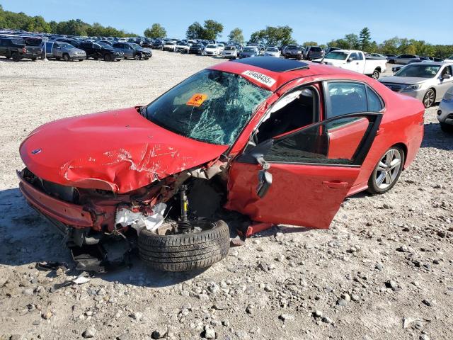  Salvage Saab 9 3