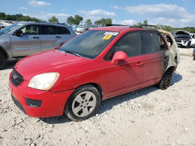  Salvage Kia Rondo