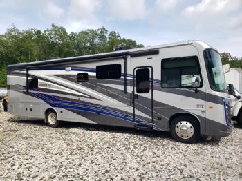  Salvage Ente Motorhome