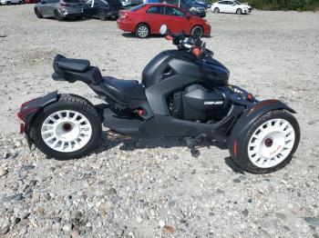  Salvage Can-Am Ryker Rall