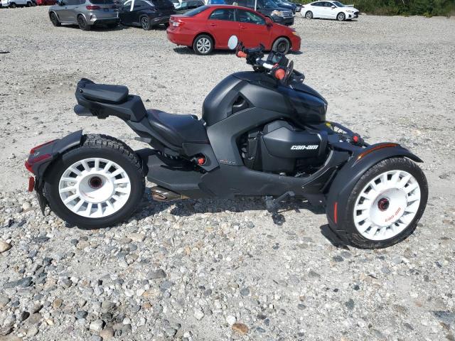  Salvage Can-Am Ryker Rall