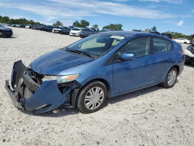  Salvage Honda Insight