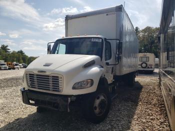  Salvage Freightliner M2 106 Med
