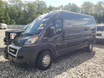  Salvage Ram Promaster