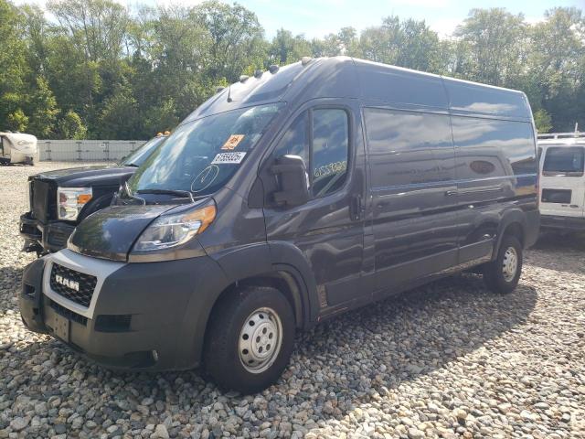  Salvage Ram Promaster
