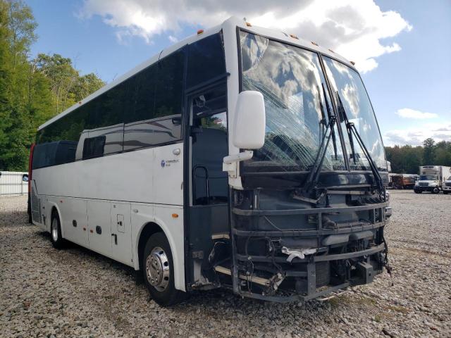  Salvage Temsa Bus Ts30