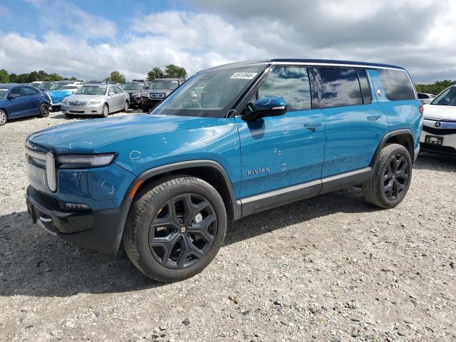  Salvage Rivian Ris