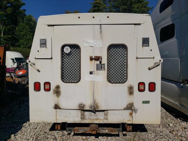 Ford Econoline E350 Super Duty Cutaway Van Image 4