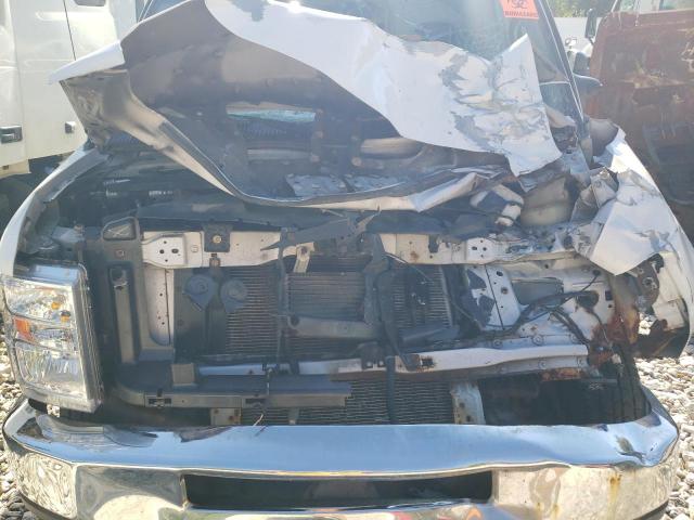 Ford Econoline E350 Super Duty Cutaway Van Image 7