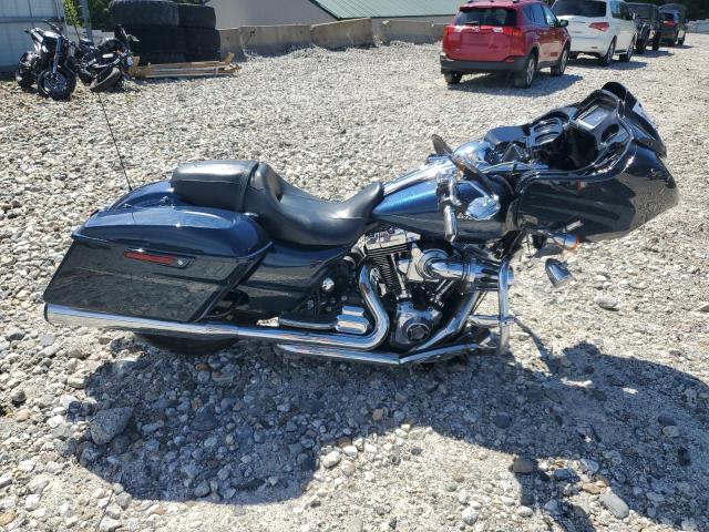 Salvage Harley-Davidson Fl