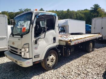  Salvage Chev C K5500