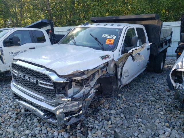  Salvage Ram 4500