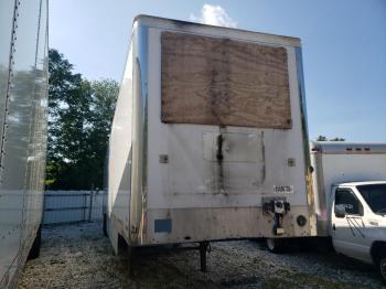  Salvage Wabash TL