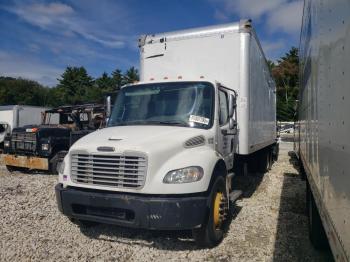  Salvage Freightliner M2 106 Med