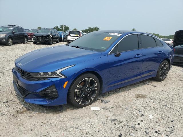 Salvage Kia K5