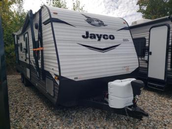  Salvage Jaco Jay Flight Jay Flight