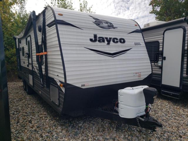  Salvage Jaco Jay Flight Jay Flight