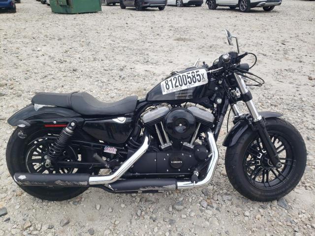  Salvage Harley-Davidson Sprtstr120