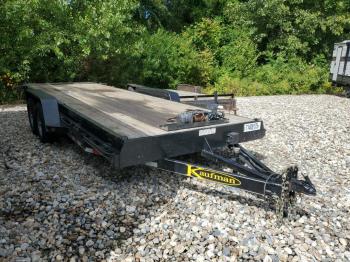 Salvage Kaufman Other