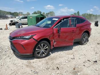  Salvage Toyota Venza