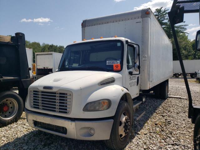  Salvage Freightliner M2 106 Medium Duty
