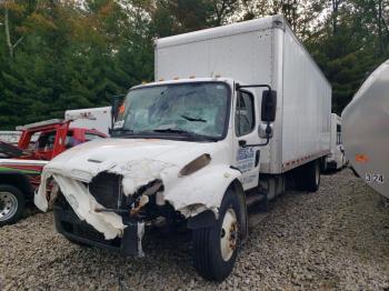  Salvage Freightliner M2 106 Med