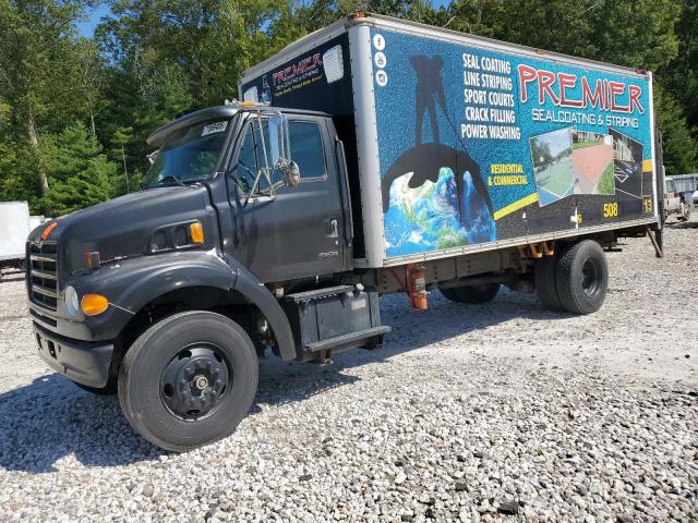  Salvage Sterling Truck L 7500