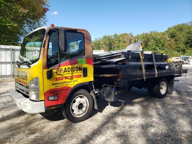  Salvage Isuzu Nrr