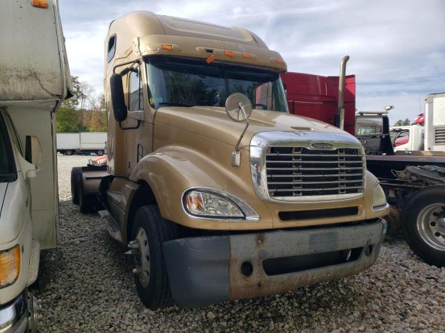  Salvage Freightliner Columbia