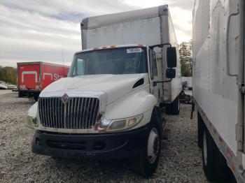  Salvage International 4000 Serie