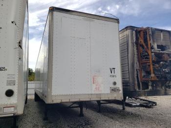  Salvage Unknown Trailer