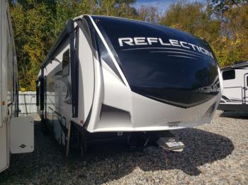  Salvage Grand Desi Reflection