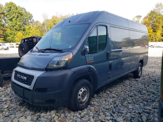  Salvage Ram Promaster