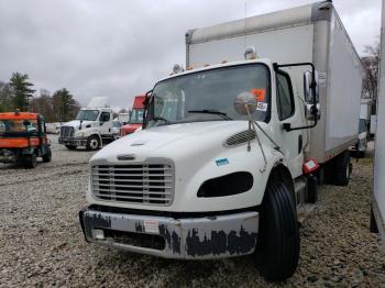  Salvage Freightliner M2 106 Med