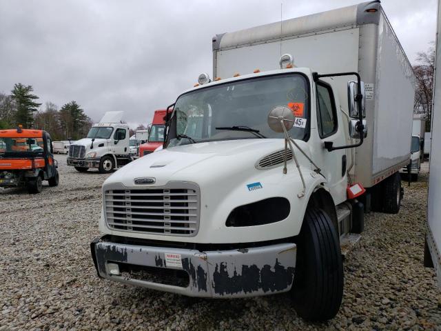  Salvage Freightliner M2 106 Med