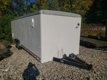  Salvage Wells Cargo Other
