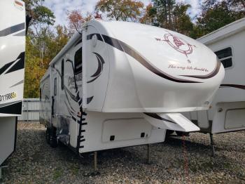  Salvage Wildwood Crusader