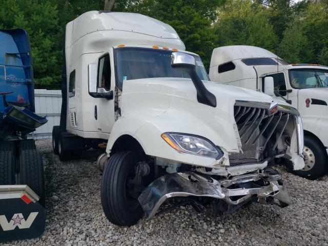  Salvage International Lt625
