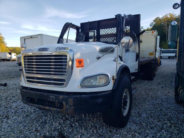  Salvage Freightliner M2 112 Med