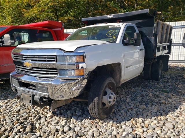  Salvage Chevrolet Ck Series