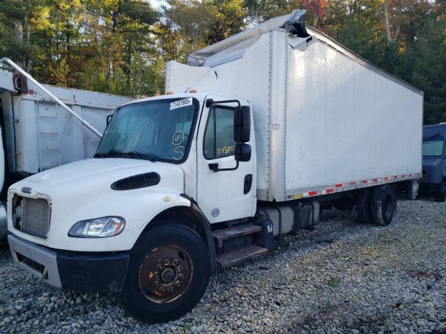  Salvage Freightliner M2 106 Med